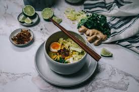 Sign up to receive our weekly newsletter! Travel Inspired Recipes Soto Ayam Recipe Bon Traveler