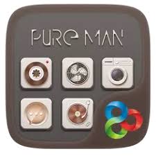 If you have the music player widget, clock, and task manager, it is the best option. Pure Man Go Launcher Theme Apk V1 0 Download For Android Download Pure Man Go Launcher Theme Apk Latest Version Apkfab Com