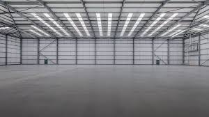 Indurent: High quality industrial units to let across the UK