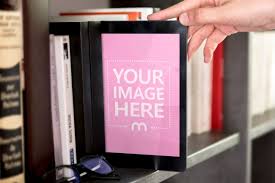 Find & download free graphic resources for book mockup. Digital Book Cover Mockup Generator Mediamodifier