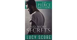 I read another one with older characters that i really enjoyed called blue midnight by tess thompson. Download No More Secrets Blue Moon 1 By Lucy Score Free Epub Online