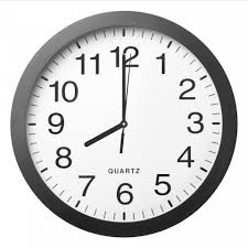 In some places they say buen día (but still understand buenos días). Telling Time In Spanish Everything You Need To Know