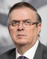 Marcelo Ebrard