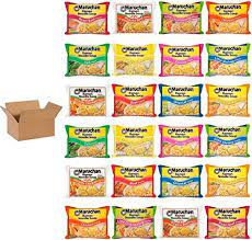 Only has to sit for about 3 minutes to hydrate and no pots to wash. Maruchan Ramen 12 Flavor Variety Pack Of 24 Ramen Flavors Maruchan Ramen Maruchan