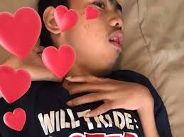 Fundraiser for Orlin Reselap Tanaka by Ozeky Orphin : Erwin Sigrah Funeral  cost St.Louis to Chuuk