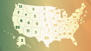The electoral college is the process by which the voters elect representatives, who then vote on who should become the next president of the united states. The End Of The Electoral College