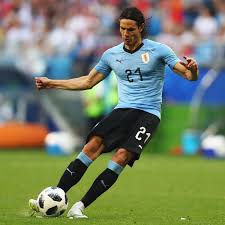 Uruguay vs portugal live stream. Uruguay Vs Portugal Results Final Score 2 1 Edinson Cavani Knocks Out Cristiano Ronaldo And Co Sbnation Com