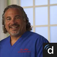 Dr. Michael S. Fenster, MD