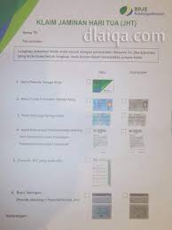 Maybe you would like to learn more about one of these? D Laiqa Arena Mencairkan Dana Jht Bpjs Ketenagakerjaan