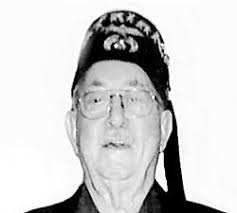 Thomas Cavin Obituary (2010)