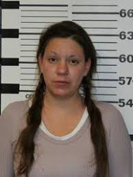 Woman pleads guilty in child endangerment case
