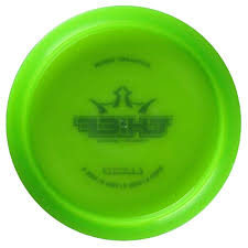 Thief Lucid Discs Dynamic Discs Disc Golf