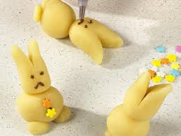 Rezept für low carb marzipan: Marzipanfiguren Selber Machen Lecker