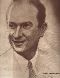 LAMINA 31345: Jack Edelstein, por Bayo by VVAA