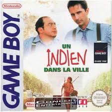 Une bombe a explosé dans un temple hindou. Un Indien Dans La Ville Gameboy Gb Rom Download
