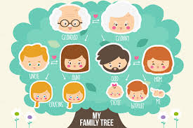 Check spelling or type a new query. My Family Tree Clip Art Cartoon