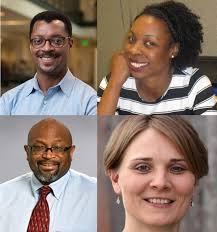 Black Heritage Trail of New Hampshire introduces 4 new board members