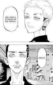 Read chapter 101 of tokyo revengers manga online. Tokyo Revengers Imagenes De Manga Anime Disenos De Manga Moda De Los Setentas