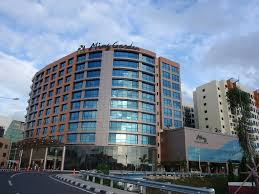 Einkaufszentrum imago und centre point. Ming Garden Kota Kinabalu Sabah Seven International Flickr