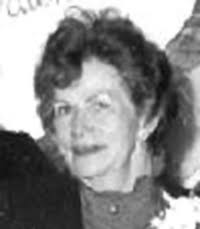 Nelda Findlay Wall (1926-2006)