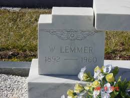 William Lemmer Collett (1892-1960)