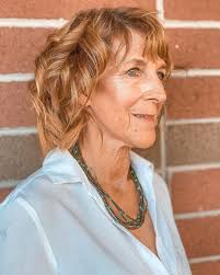 There was also a lot of experimentation and n ew styles were created throughout the decade. 18 Modern Haircuts For Women Over 70 To Look Younger Pictures Tips