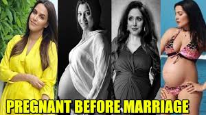 Bollywood Actress Who Got Pregnant Before Marriage You Can T Believe Youtube Mahima chaudhary is one of the bollywood actresses who has been away from lime light for a long time.