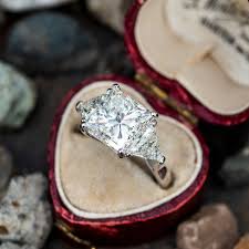 Check spelling or type a new query. 5 Carat Princess Cut Diamond Engagement Ring 5 00ct I Si2 Gia