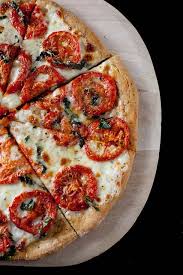 Baking With Whole Grains Whole Grain Pizza Dough Annie S Eats Recipes Food Cooking Recipes