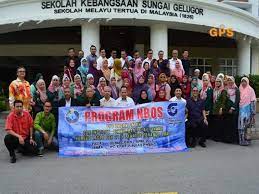 Institut pendidikan guru kampus tengku ampuan afzan. Kursus Ladap Ini Buat Guru Lebih Berinovasi Untuk Pak21 Ini Kata Guru Besar Berita Gps Bestari