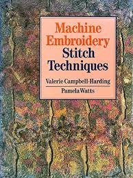 Written by one of the embroiderer's guild, this book demonstrates the creation of flower designs using various ideas and techniques, some based on historical examples. Valerie Campbell Harding Used Books Rare Books And New Books Bookfinder Com