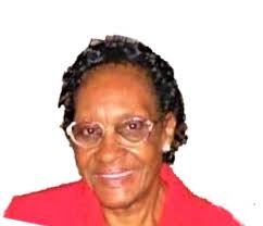 Obituary information for Mildred Houston