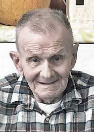Obituary for Donald George McGill