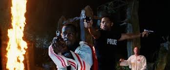 Bad boys ii is a 2003 american action comedy film directed by michael bay and produced by jerry bruckheimer. Bad Boys I Ii 20th Anniversary Collection Blu Ray Review At Why So Blu