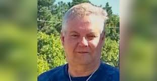 DANIEL ROY IRVINE Obituary