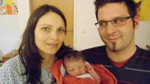 Menschen, 1. Februar