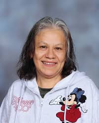 Mount Logan Middle School