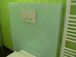 Glas Statt Fliesen Fliesen Glas Badezimmer