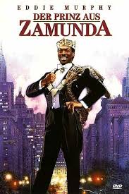 Eddie murphy spielte die beliebten revolverschnauzen der achtzigerjahre, seither landete er nur wenige hits. Der Prinz Aus Zamunda Film 1988 Moviepilot De