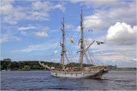 Want to support the channel? Tre Kronor Af Stockholm Foto Bild Industrie Motive Segelschiffe Bilder Auf Fotocommunity