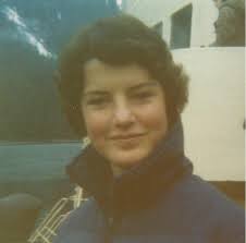 Lynne MARSHALL Obituary (2014)