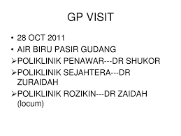 No 22, jalan temenggong 11, taman ungku tun aminah skudai 81300 johor. Ppt Hospital Penawar Powerpoint Presentation Free Download Id 1560748