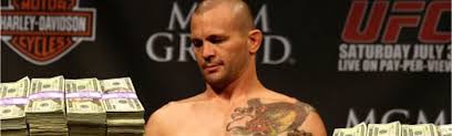 Strikes, grappling, ausdauer und gesundheit. So Viel Verdienen Ufc Kampfer Ab Sofort Gannikus De