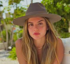 Quién es Valeria Duque: la modelo con quien Rauw Alejandro ha sido infiel,  supuestamente, a Rosalía