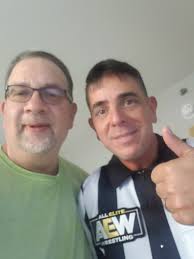 Happy 45th birthday ref Turner, my son