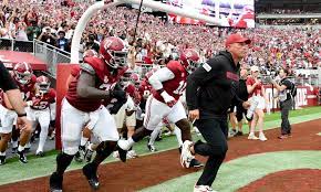 Alabama football DL Jaheim Oatis announces decision to transfer