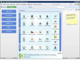 It is designed to create strong customer service. Intuit Quickbooks Point Of Sale 2013 Multi Store Pos Software Posguys Com