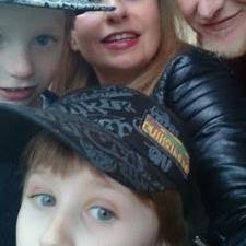 Hazel Bates (@bates_hazel)