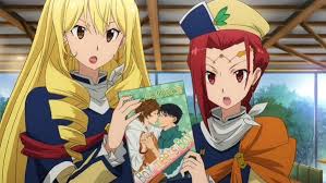 Top 10 Anime Princess List Anime Anime Princess Anime Characters