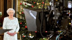 Her majesty spoke of the challenges of 2020, and how difficult the holidays will be for those separated from friends and family. 9nj47mhup 9ybm